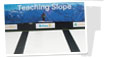 Teaching Slopes