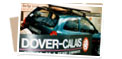 Dover - Calais