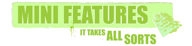 Mini Features