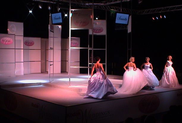 Theatrical performers